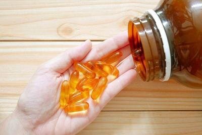 12 Bee Propolis Capsule