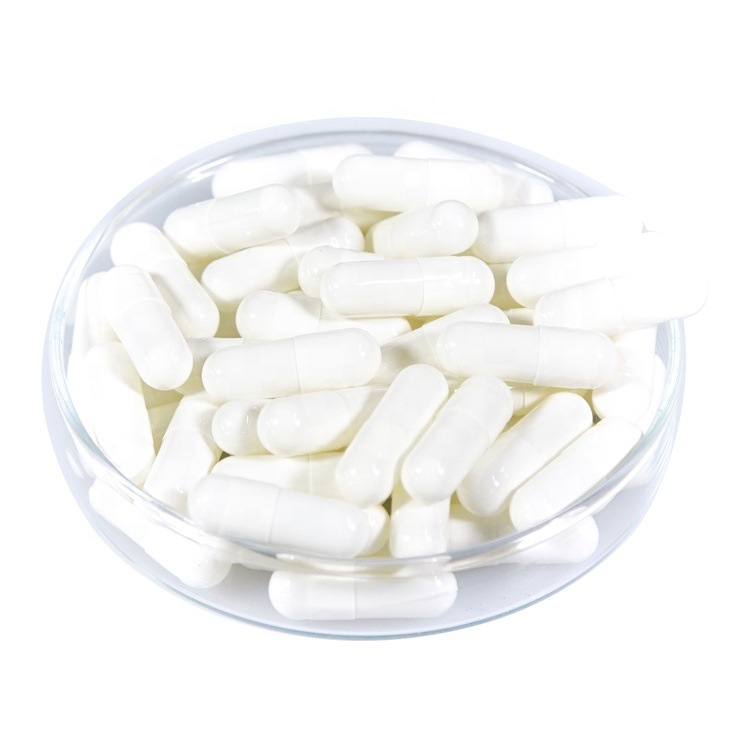13 Probiotics Hard Capsule
