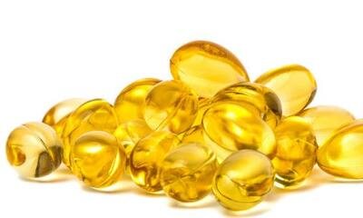 01 Fish Oil Softgel( EE & TG)