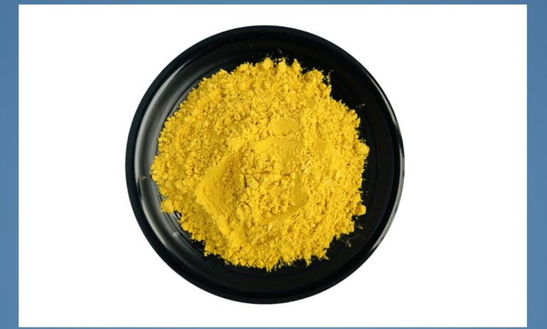 04 Berberine Hydrochloride