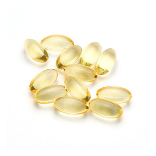 04 Natural VE Softgel
