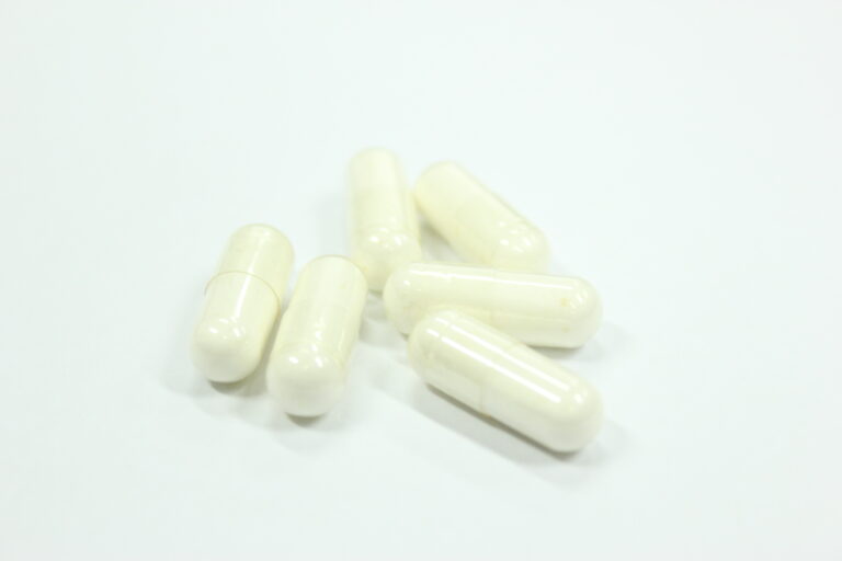 05 Resveratrol Hard Capsule