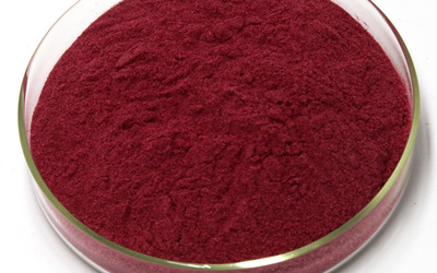 08 Cranberry Extract