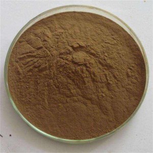08 Horse Chestnut Extract