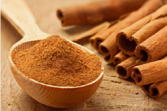 09 Cinnamon Extract