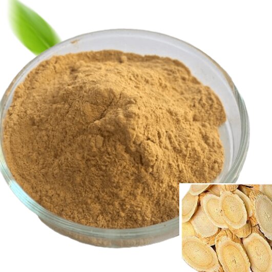 19 Astragalus Extract
