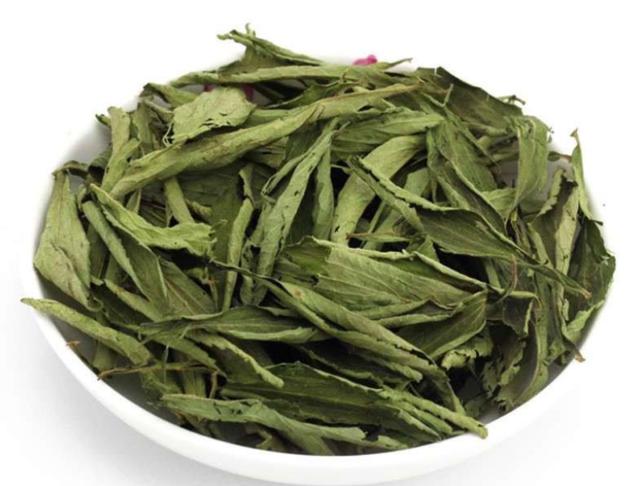 34 Stevia Leaf Extract